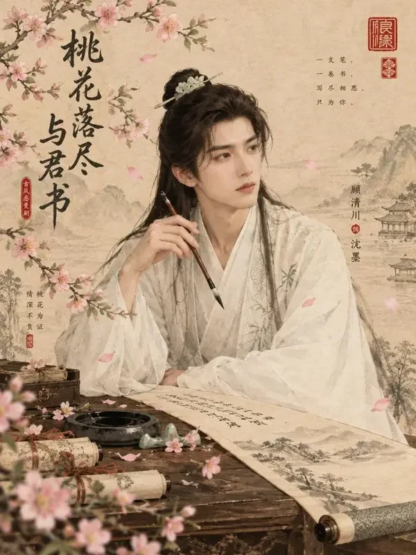 娇慕男儿 短剧封面，古装·甜宠题材，82 集